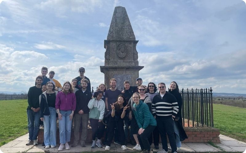 YOUNG ADULTS AND STUDENTS*There is always something going on for our young adults and students at Christ Church, with weekly activities and events, plus opportunities to learn and grow in their faith.