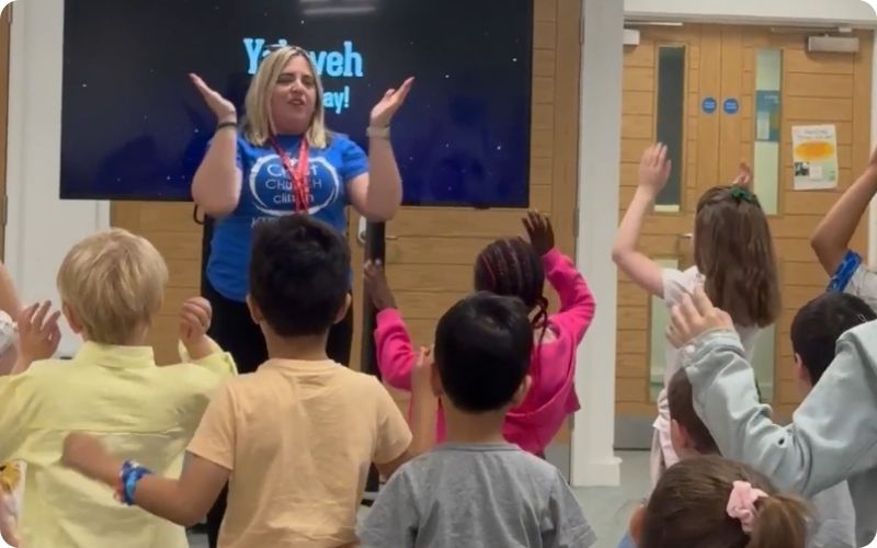 CHILDREN*Our aim is to encourage every child to be themselves in a safe, fun and welcoming environment. Our team members are DBS checked and have safeguarding training.