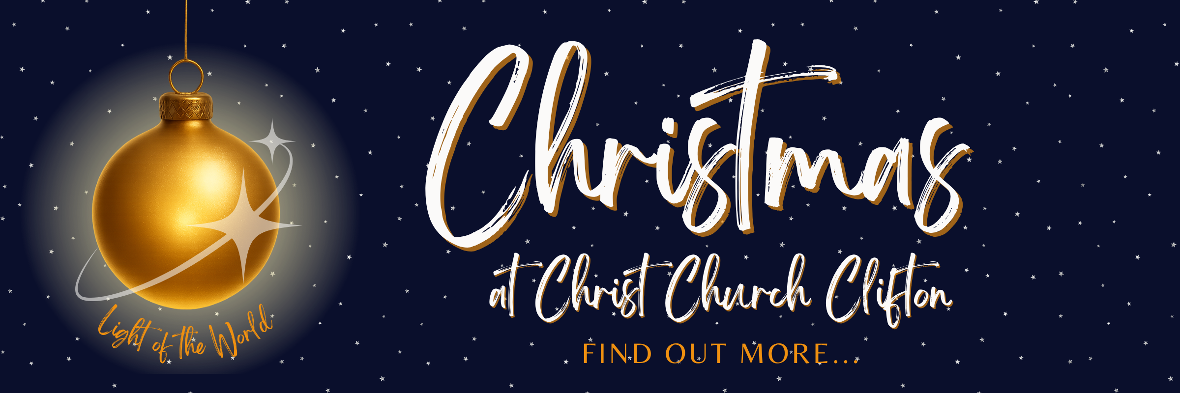 Christmas 2025 - Website Home 