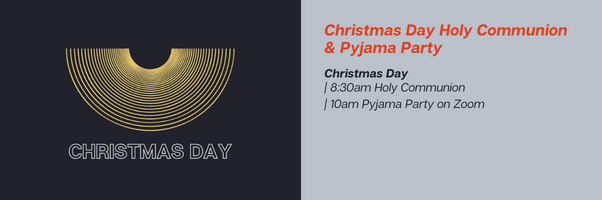 Christmas events website graph