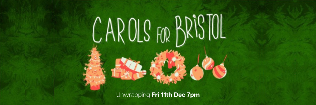 Copy of Christmas events websi