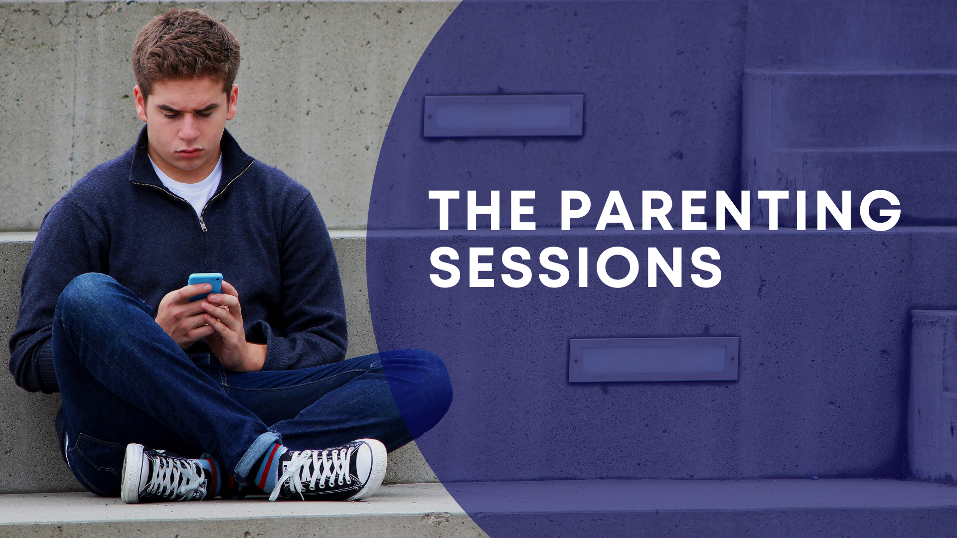 THE PARENTING SESSIONS (Social