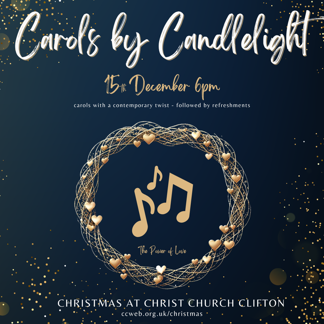 Carols by Candlelight (Contemp