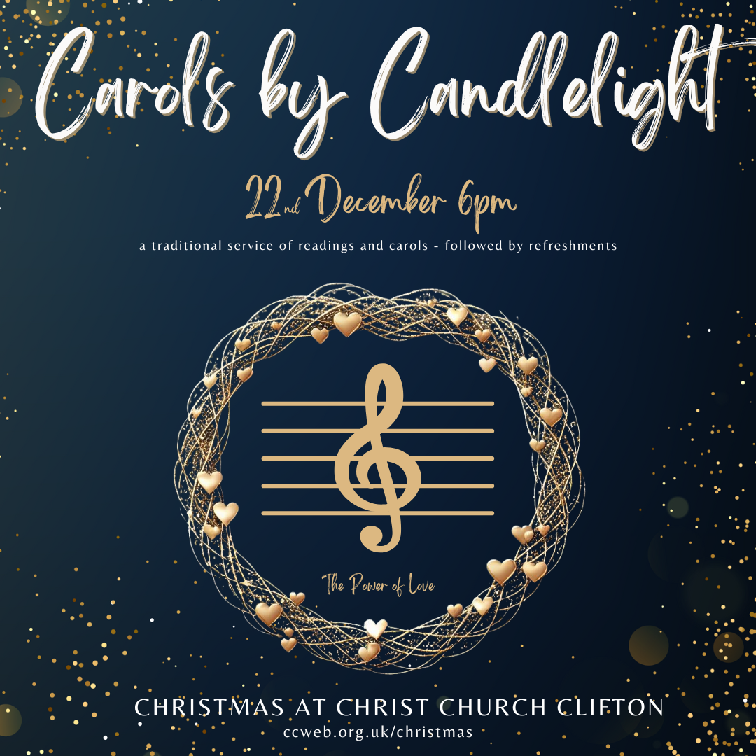 Carols by Candlelight (Traditi