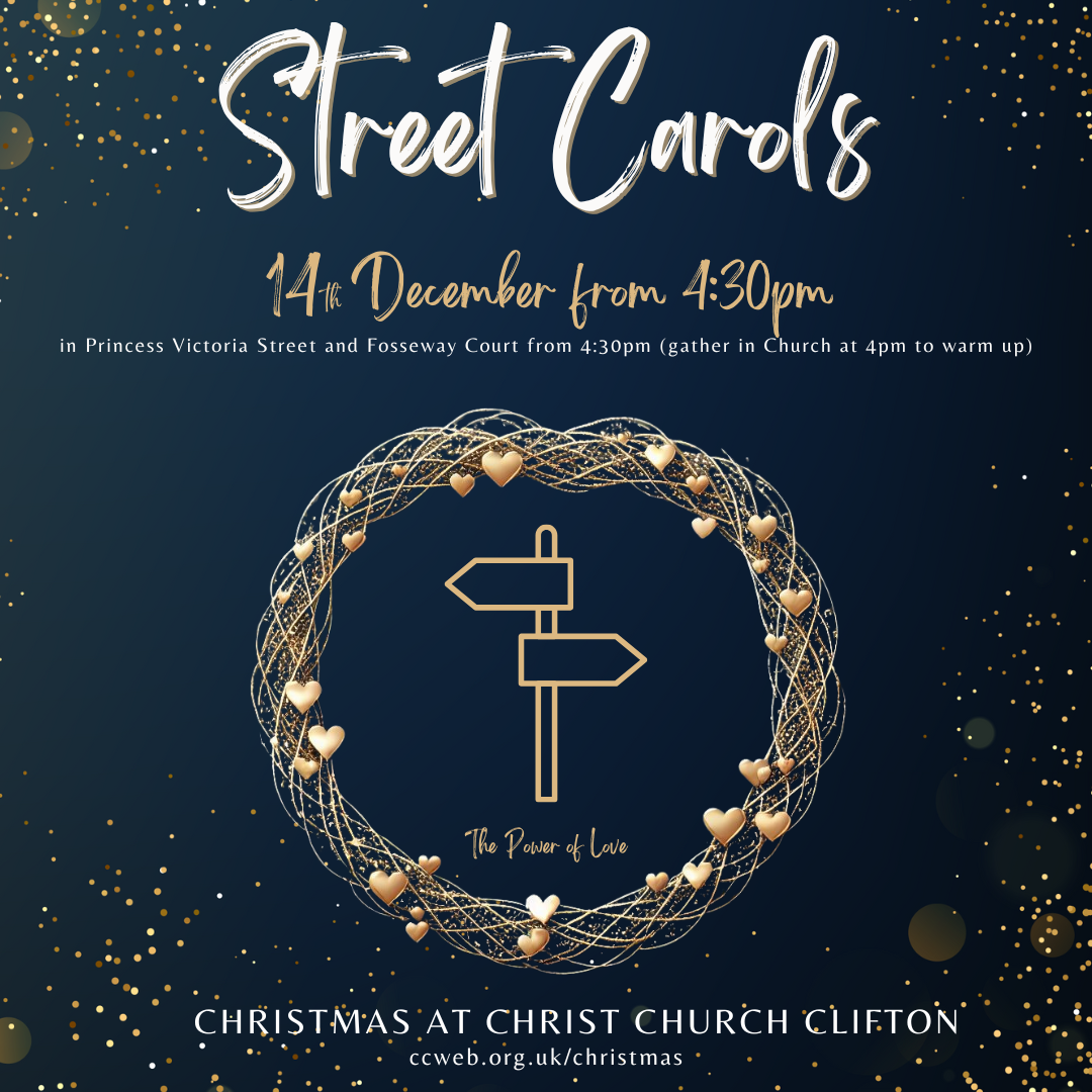 Street Carols (1 1)