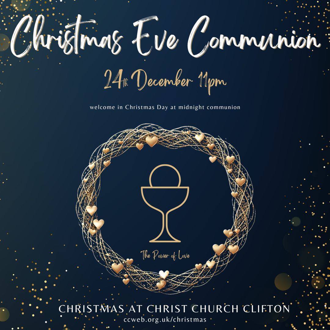 Christmas Eve Communion (1 1)