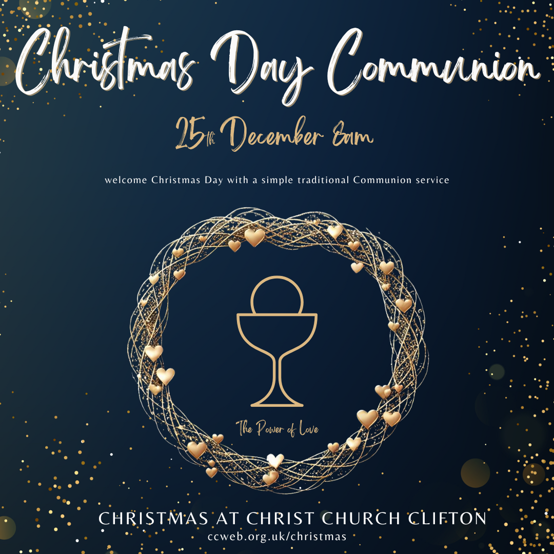 Christmas Day Communion (1 1)