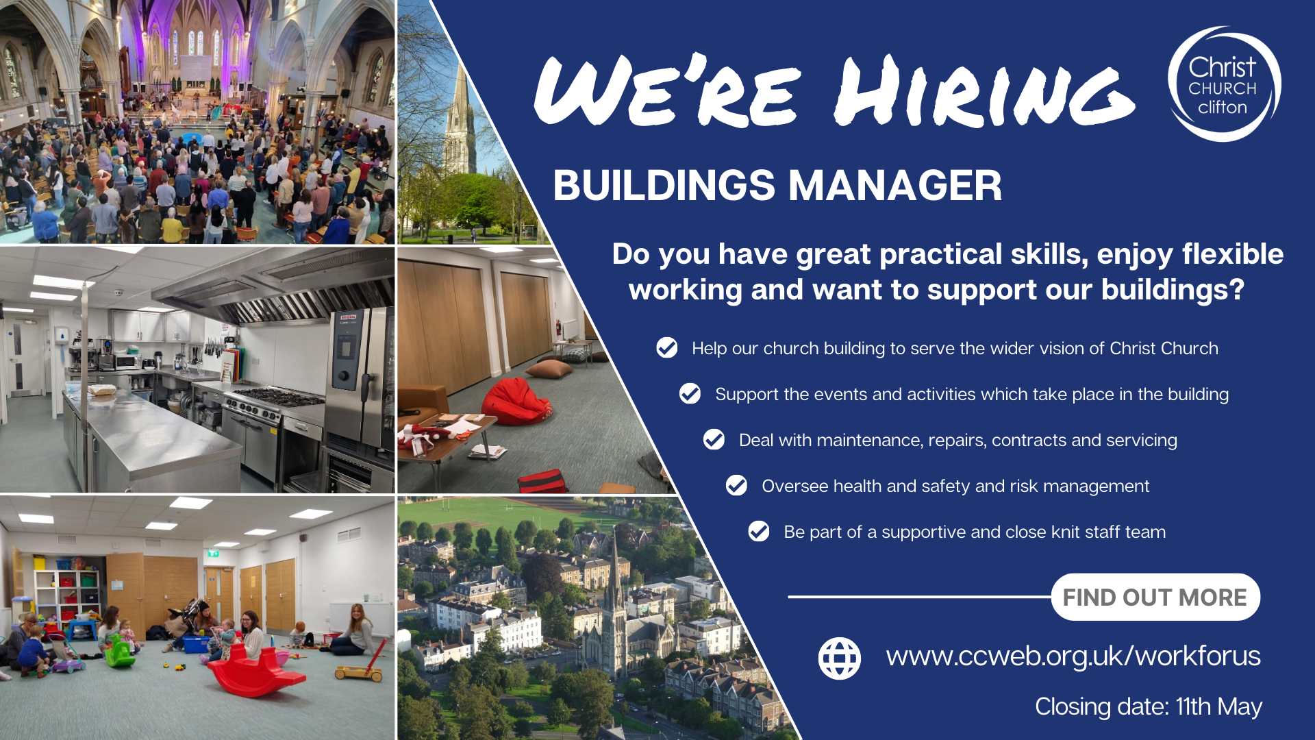 Buildings Manager (169)