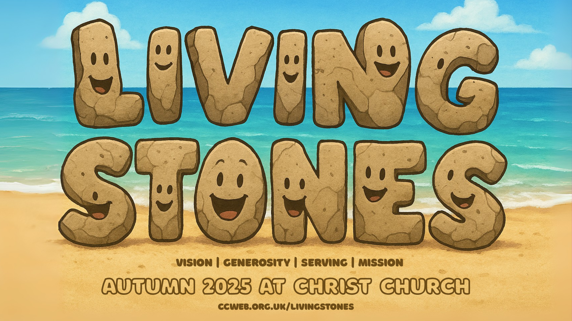 Living Stones Autumn 2025  (19