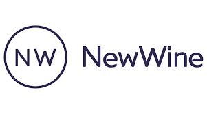 New Wine Logo