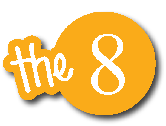 The 8