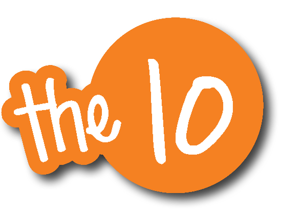 The 10