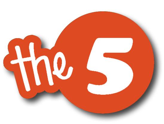 The 5
