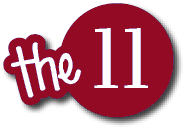 The 11 - new