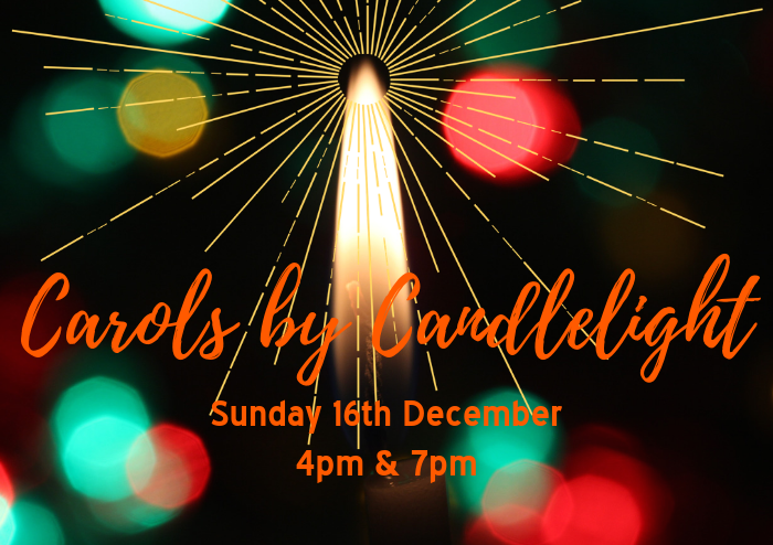 Carols by Candlelight