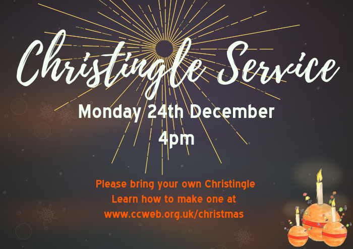 Christingle