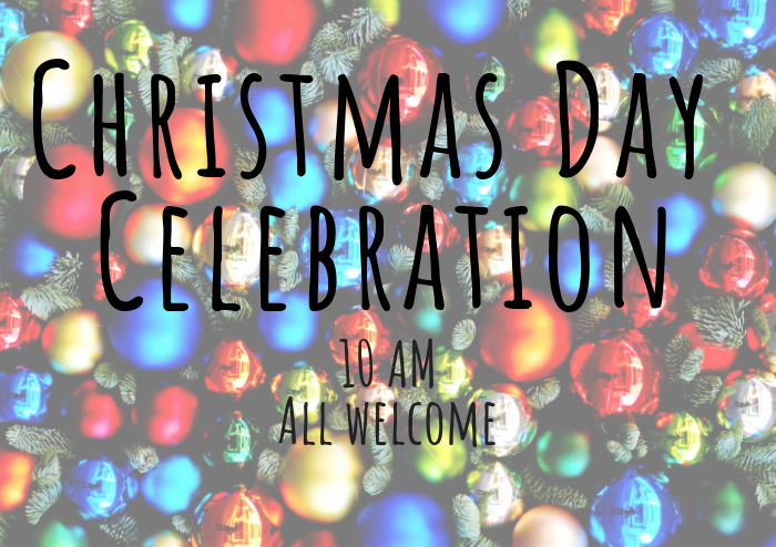Christmas Day