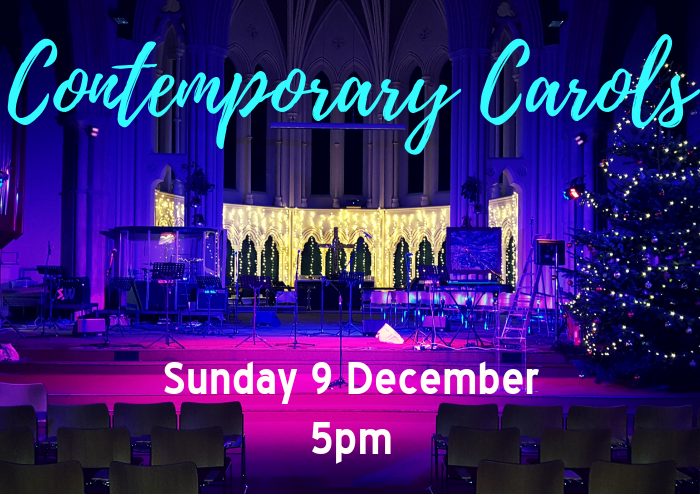 Contemporary Carols